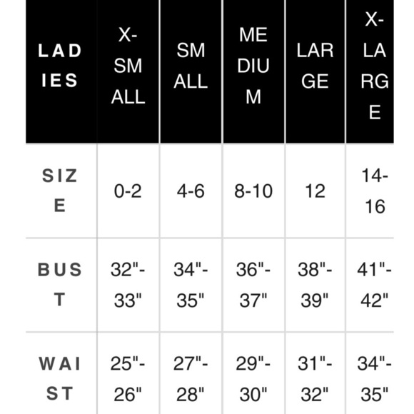 Alp N Rock “LOU Mock Neck Shirt” (2 colours) Womens size XS - Picture 7 of 8